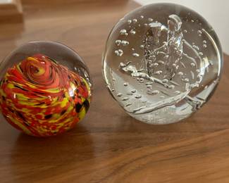 Got the keys to this beautiful Bay City home! This is my initial walk through. Starting to unpack, set up and display tomorrow! New photos added daily. 