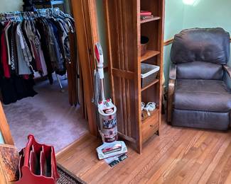 More general household!