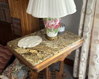 Got the keys to this beautiful Bay City home! This is my initial walk through. Starting to unpack, set up and display tomorrow! New photos added daily. 