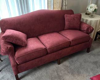 Got the keys to this beautiful Bay City home! This is my initial walk through. Starting to unpack, set up and display tomorrow! New photos added daily. 