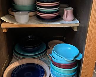 Got the keys to this beautiful Bay City home! This is my initial walk through. Starting to unpack, set up and display tomorrow! New photos added daily. 