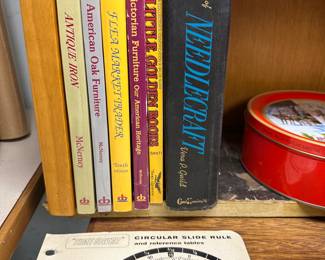 EXCELLENT Antique Collectors Books! Most are now out of print! 