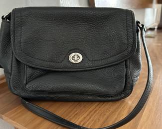 Coach Purse #3 ~ A beautiful authentic Coach Purse! With all tags and Serial #