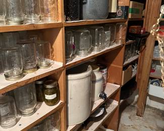 Got the keys to this beautiful Bay City home! This is my initial walk through. Starting to unpack, set up and display tomorrow! New photos added daily. 