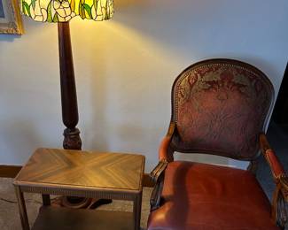 Got the keys to this beautiful Bay City home! This is my initial walk through. Starting to unpack, set up and display tomorrow! New photos added daily. 