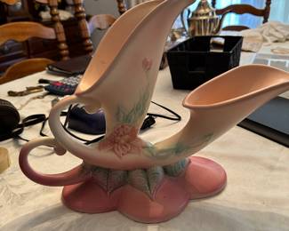 Got the keys to this beautiful Bay City home! This is my initial walk through. Starting to unpack, set up and display tomorrow! New photos added daily. 