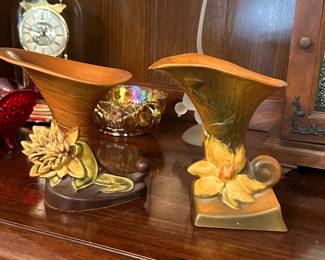 Got the keys to this beautiful Bay City home! This is my initial walk through. Starting to unpack, set up and display tomorrow! New photos added daily. 