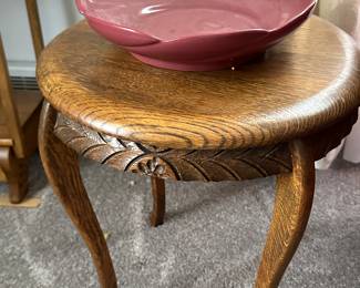 Got the keys to this beautiful Bay City home! This is my initial walk through. Starting to unpack, set up and display tomorrow! New photos added daily. 