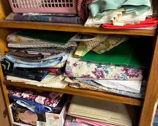 Got the keys to this beautiful Bay City home! This is my initial walk through. Starting to unpack, set up and display tomorrow! New photos added daily. 