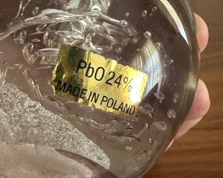 Got the keys to this beautiful Bay City home! This is my initial walk through. Starting to unpack, set up and display tomorrow! New photos added daily. 