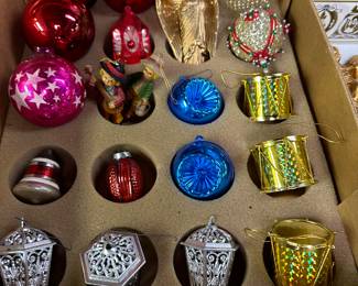 Miscellaneous goodies! 