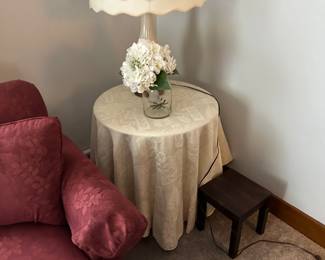 Got the keys to this beautiful Bay City home! This is my initial walk through. Starting to unpack, set up and display tomorrow! New photos added daily. 