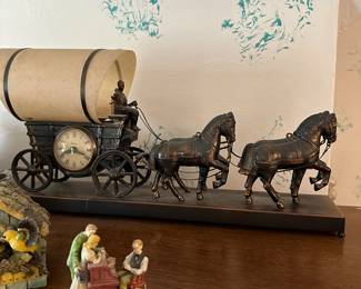 Got the keys to this beautiful Bay City home! This is my initial walk through. Starting to unpack, set up and display tomorrow! New photos added daily. 