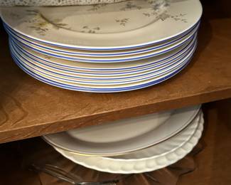 Got the keys to this beautiful Bay City home! This is my initial walk through. Starting to unpack, set up and display tomorrow! New photos added daily. 