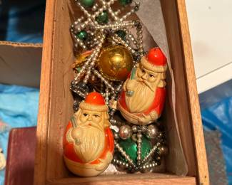 Got the keys to this beautiful Bay City home! This is my initial walk through. Starting to unpack, set up and display tomorrow! New photos added daily. 