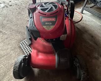 Got the keys to this beautiful Bay City home! This is my initial walk through. Starting to unpack, set up and display tomorrow! New photos added daily. 