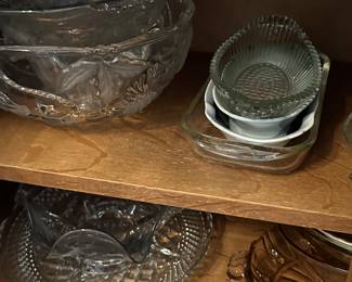 Got the keys to this beautiful Bay City home! This is my initial walk through. Starting to unpack, set up and display tomorrow! New photos added daily. 