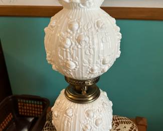 Got the keys to this beautiful Bay City home! This is my initial walk through. Starting to unpack, set up and display tomorrow! New photos added daily. 