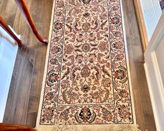 karastan rug