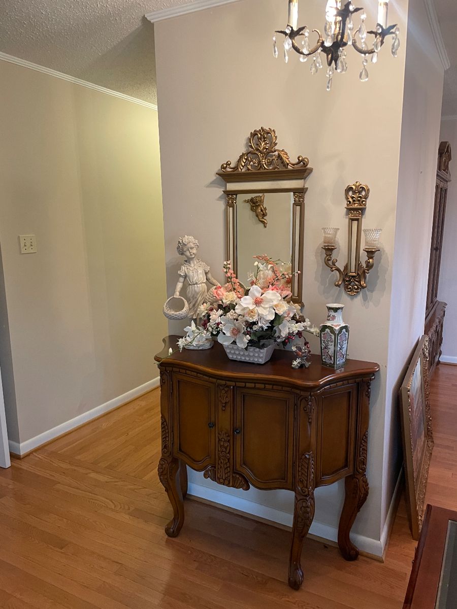 Estate Sale of Evonne Rich in Gadsden, AL starts on 3/8/2024