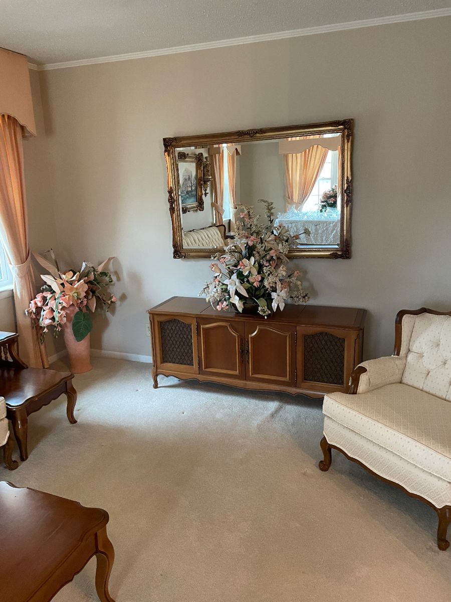 Estate Sale of Evonne Rich in Gadsden, AL starts on 3/8/2024