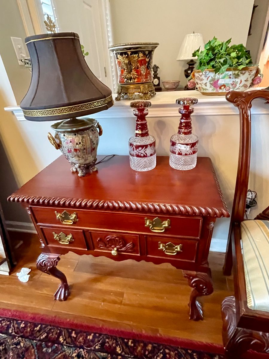 Treasure Chest Estate Sale in Montgomery, AL starts on 2/16/2024