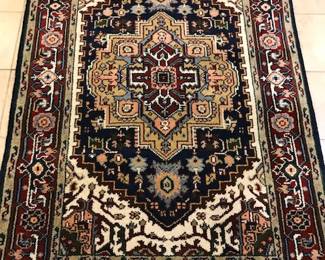 19. 4x6 Super Serapy