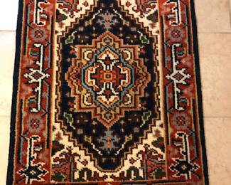 35. 2x3 Super Serapy