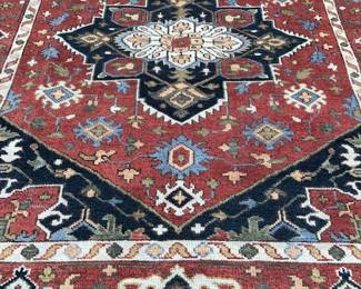 38. 81x103 Fine Serapy