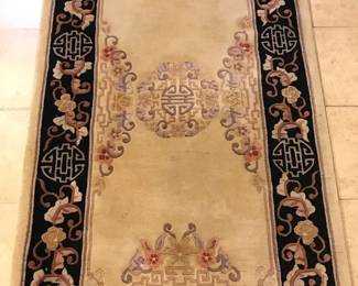 32. 3x52 Super Chinese