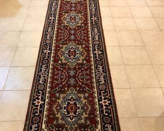 25. 26x14 Super Serapy