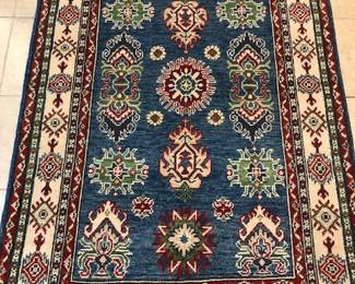 48. 34x51 Super Fine Kazak