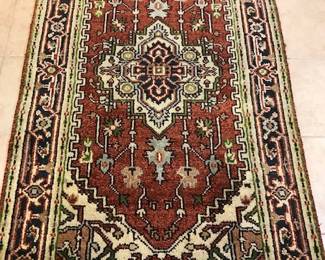 51. 3x5 Super Serapy