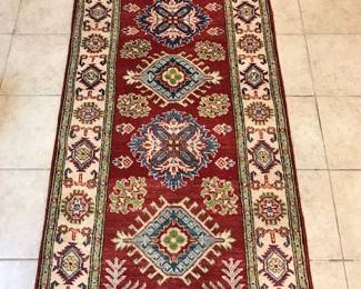 29. 210x65 Fine Kazak