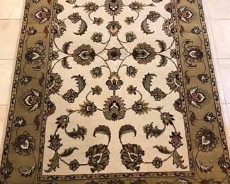 18. 41x61 Vege Dyed Mahal