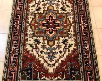 52. 3x5 Super Serapy