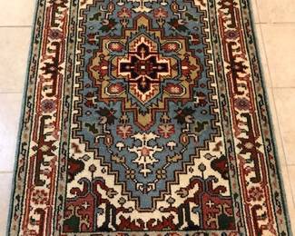 50. 3x52 Super Serapy