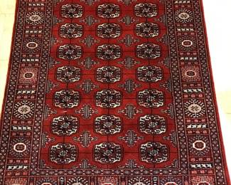 31. 37x55 Royal Bokara