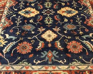 70. 81x10 Fine Mahal