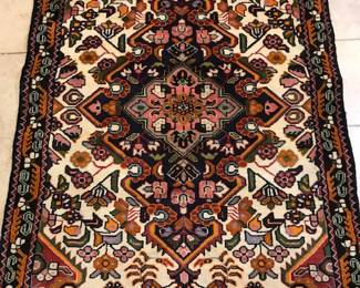 33. 34x5 Antique Persian