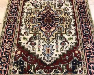 46. 4x6 Super Serapy