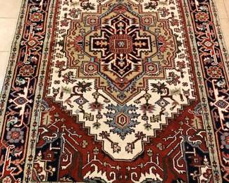 44. 49x77 Super Serapy