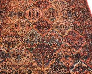 6. 6x9 BaktiaryKarastan