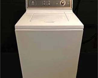 Maytag Large Capacity Washer 