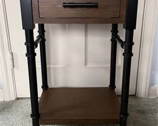 Accent Table