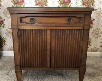 Drexel Triume Night Stand 