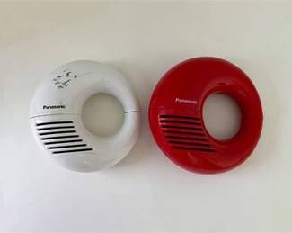 1970s Panasonic Toot A Loop Radios 