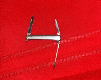 Caee XX Lobster Knife