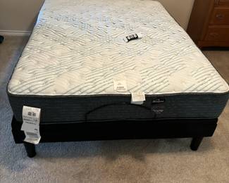 Adjustable Bed