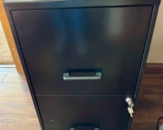 File cabinet